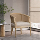 ACCENT CHAIR 71062.00BGE