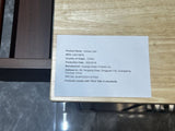 Mobile Kitchen Island Cart With 2 drawers W1820138610