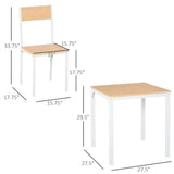 Dining Table and Chair 05773615