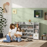 Kids Toy Storage Organizer 01599568