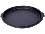 pre-Seasoned Cast Iron Dutch Oven With Skillet Lid, Outdoor Camping Deep Pot for Camping Fireplace 88747429