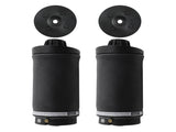 Pair Rear Air Suspension Bags Airmatic fit for Mercedes R-Class W251 R350 2007-2012 76872523