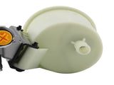 Power Steering Pump w/ Reservoir fit for Ram 1500 2500 3500 4500 5500 08-10 20-1008R 06461959