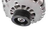 12V 250A Alternator Fits for Cadillac Escalade Chevrolet Avalanche GMC Yukon Hummer H3 2007-2010 64701008