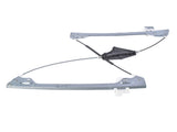 Front Driver Side Power Window Regulator w/o Motor Fit for Nissan Maxima 2009-2014 Sedan 3.5L V6 GAS 63230296