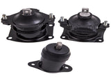 7Pcs Engine Motor & Auto Trans Mount fit for Acura TSX 2.4L 2004 2005 -2008 A4526HY 48237735