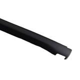 Black Side Panel Trim fit for Jeep Cherokee 2014-2022 CH1606103 Left Lower Body 28370172