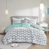 Full/Queen Comforter Set B03596010