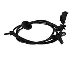 4x ABS Wheel Speed Sensor Front Rear fit for Buick Enclave 2008 2009 2017 22739728 33743726