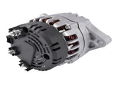 12 Volt 70 Amp Alternator for Carrier Transicold Extra Series Kubota V1902 1996-2007 30-01114-05 90223426