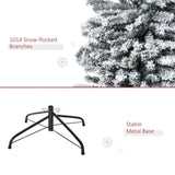 6ft Christmas tree 53739276