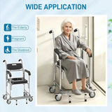 Portable Wheelchair Ramp 67755874