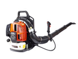 OSAKAPRO 52CC 2-Cycle Gas Backpack Leaf Blower with extention tube W46522235