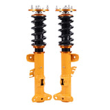 Front Rear Coilovers Kit fit for BMW 3 Series 325i 325is 325ic 328i 328is 328ic 1992-1999 62354732