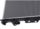 Cooling Radiator fit for Land Rover Discovery Sport 2015-2018 6G918005AD Direct Fit 94252176
