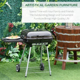 Portable Charcoal Grill /BBQ Grill 11470388