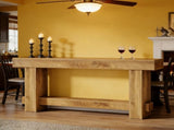 Long Console Table 17672477