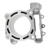 77mm Cylinder Jug Piston Gasket Kit for Kawasaki KX 250 F KX250F 2004-2008 94126319