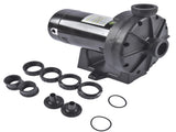 230V 3/4 HP Booster Pump W36060 for In-Ground Swimming Pools ALL Pressure Side Cleaners Quiet 95560771