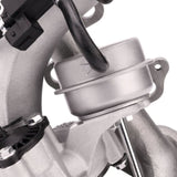Turbo Charger For Chevy Cruze Sonic Trax & Buick Encore 1.4L Opel EcoTec A14NET 26350868