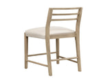 COUNTER STOOL WITH LADDER BACK N771P339873A
