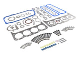 Full Head Gasket Kit & Bolts Fits for Small Block Chevy 350ci 5.7L V8 Engine VIN-K 1987-1996 67513517