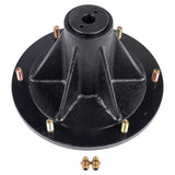 Spindle Assembly Fits for Toro GrandStand Mowers 74549 74568TE 74583 79548 76692245