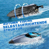 4DRC S3 45km/h Remote Control Boat Kids Toy WATER-COOLED High Speed RC Ship.Gifts for Kids 67217853