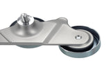 Drive Belt Tensioner w/Pulley fit for Honda Accord 2008-10 Odyssey Pilot 3.5L 30884216