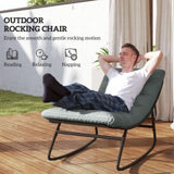 Patio Rocking Chairs 50863184