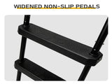 3-Step 42in Iron Pool Ladder 05896034