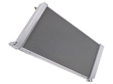3 Row Aluminum Radiator Fan Kit fit for Buick Estate Wagon 5.7L 1973-1979 161 AT 42011922