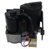 ZUN Air Suspension Compressor Pump for 2013 Lincoln Navigator L Sport 7L1Z5319A 65520034