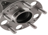 Rear LH RH Wheel Hub Unit fit for Honda Accord TSX 2008-2014 42200TR0A02 Rear ABS 04672494