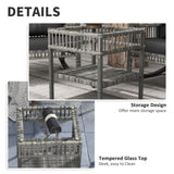 Garden chair / Rocking Chair 95015923