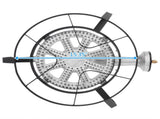 Ey31-54 Outdoor Furnace Round Furnace 20W BTU Head Diameter 26cm With 1.2m 34209269