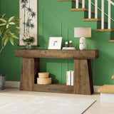 Long Console Table/Living room table 80532263