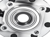 8 Lug Front Wheel Hub & Bearing fit for GMC Yukon XL 2500 2007-2013 BR930662 ABS 18309806