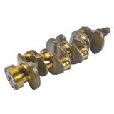 Crankshaft Replacement for Kubota Excavator Tractor V3800 V3800T V3800-DI-T Engine 56829132