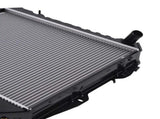 Coolant Radiator fit for Toyota 4Runner/Pickup V6 3.0L 1988-1995 1640065050 41245696