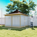 Pop Up CanopyCanopy Tent 83153615