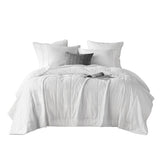 Down Alternative Blanket White King B035P266702