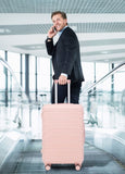 ABS Spinner Wheel Luggage, Matching Color , With Combination Lock W2787P278776