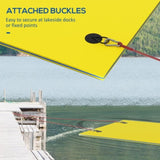 Floating MatLily Pad Water Mat 76673379