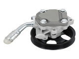 Power Steering Pump w/ Pulley fit for Jeep Wrangler JK V6 3.6L 2012-2017 20-1039 98832038