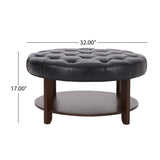 ROUND OTTOMAN 71589.00
