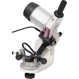 Electric Chainsaw With Hydraulic Assist,120-Volt Bench Grinder Universal Saw Chain W46573071