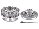 Primary & Secondary Clutch Kit w/ Puller Replacement for Can-Am Defender HD9 HD10 2020-2023 28226903