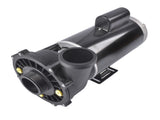 Spa & Hot Tub Pump, Pool Pump, 5HP Dual-Speed 56 Frame 230V 3450W 3722021-1D 91611663
