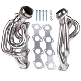 Stainless Steel Exhaust Manifold Headers for Ford F-150 F-250 Expedition 5.4L 1997-2003 35616976